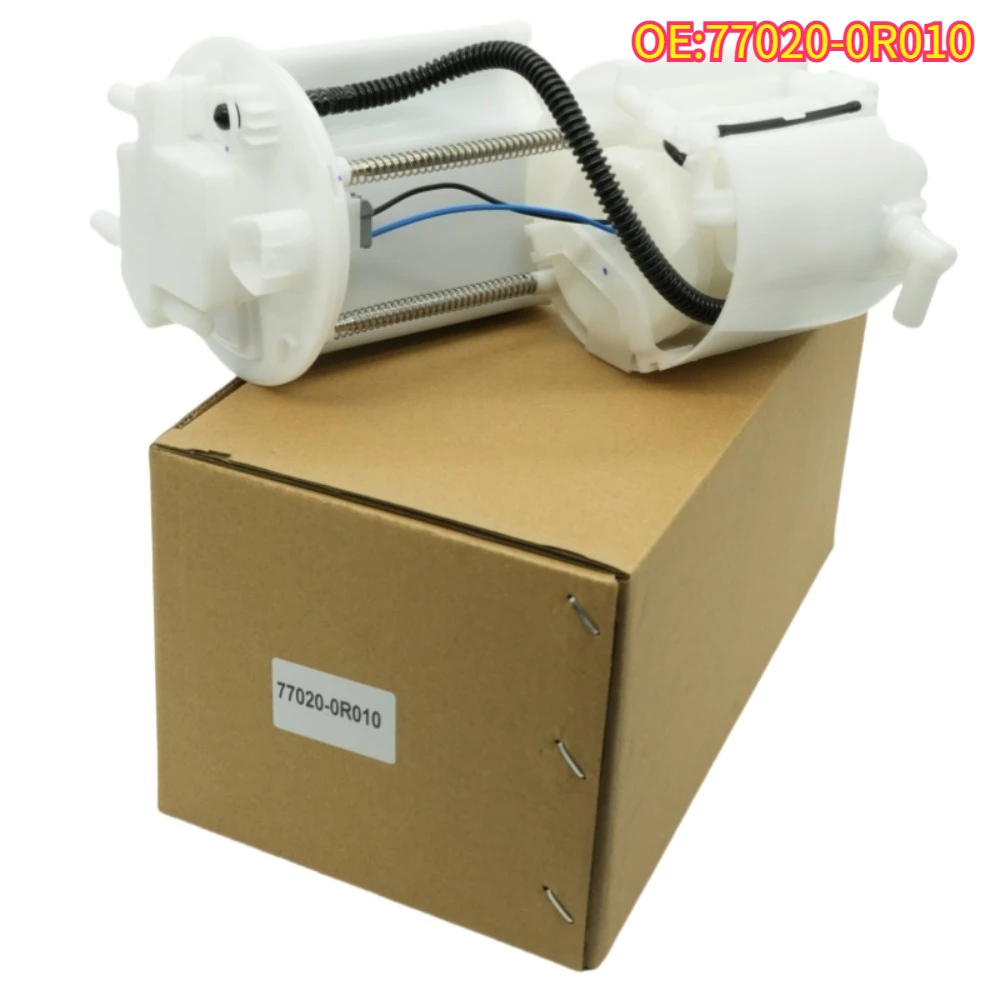High quality New For 77020-0R010 Fuel Pump Assembly For TOYOTA RAV4 2.5L L4 2009-2015 770200R010
High quality New For 77020-0R010 Fuel Pump Assembly For TOYOTA RAV4 2.5L L4 2009-2015 770200R010