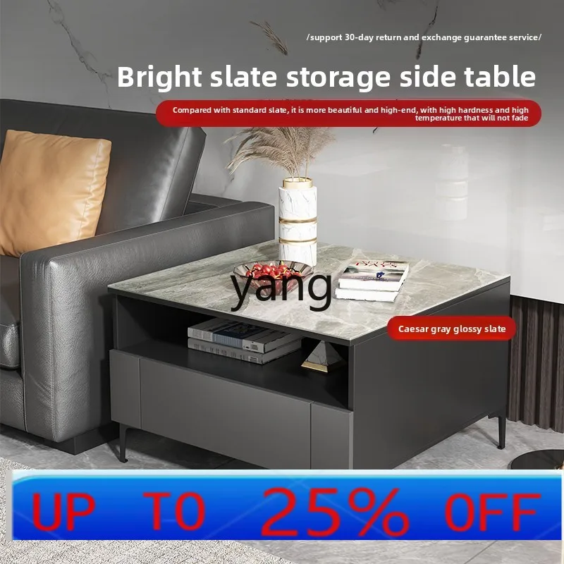 lmm modern simple bright rock slab sofa storage small apartment coffee table square side cabinet
lmm modern simple bright rock slab sofa storage small apartment coffee table square side cabinet