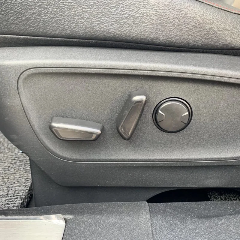 Fit For Ford Kuga Escape 2020-2024 Seat adjustment/Rear water cup automotive interior trim protection accessories
Fit For Ford Kuga Escape 2020-2024 Seat adjustment/Rear water cup automotive interior trim protection accessories
