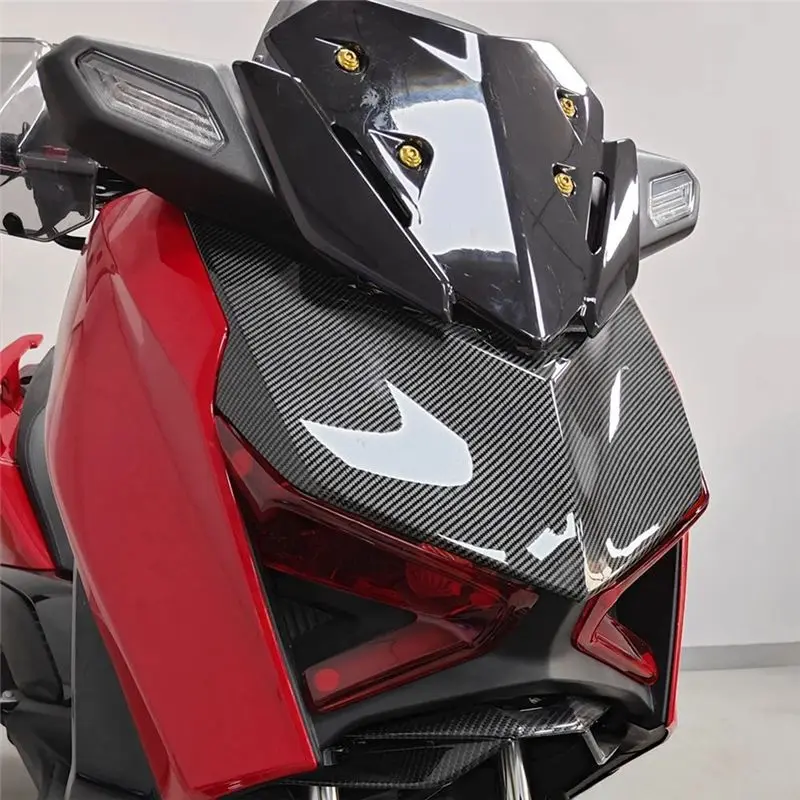 Motorcycle For XMAX 300 X-MAX300 XMAX300 2023-2024 Fairing Cover Upper Case Top Bodywork Front Headlight
Motorcycle For XMAX 300 X-MAX300 XMAX300 2023-2024 Fairing Cover Upper Case Top Bodywork Front Headlight