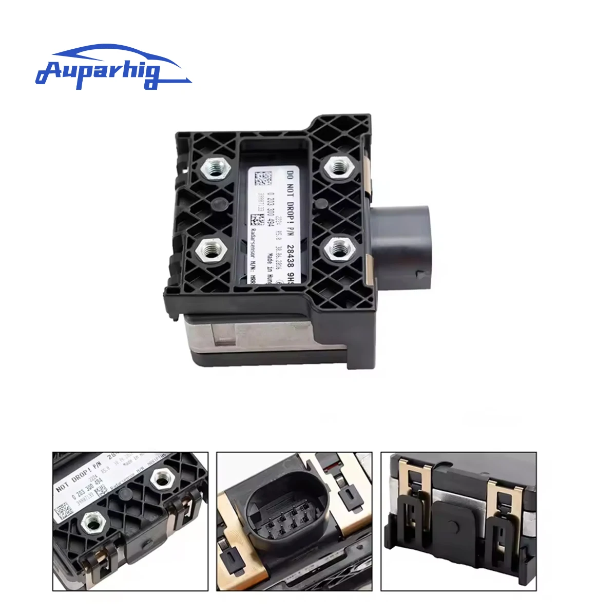 28438-9HS0A Car Cruise Control Distance Radar Sensor For Nissan Altima 2016-2018 Accessories Parts
28438-9HS0A Car Cruise Control Distance Radar Sensor For Nissan Altima 2016-2018 Accessories Parts