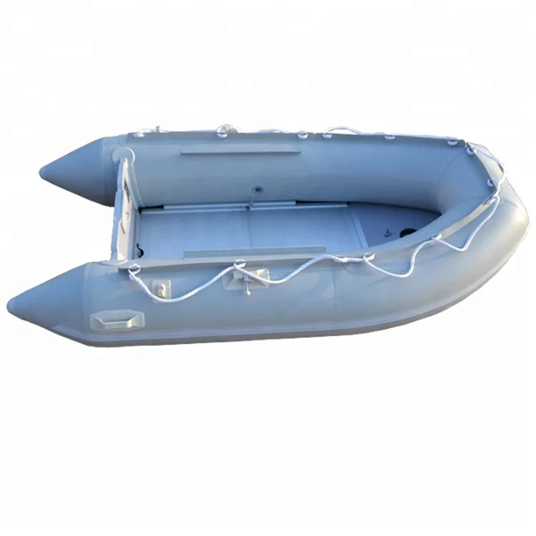 2 Persons Folding Fishing Boat Inflatable Boat
2 Persons Folding Fishing Boat Inflatable Boat