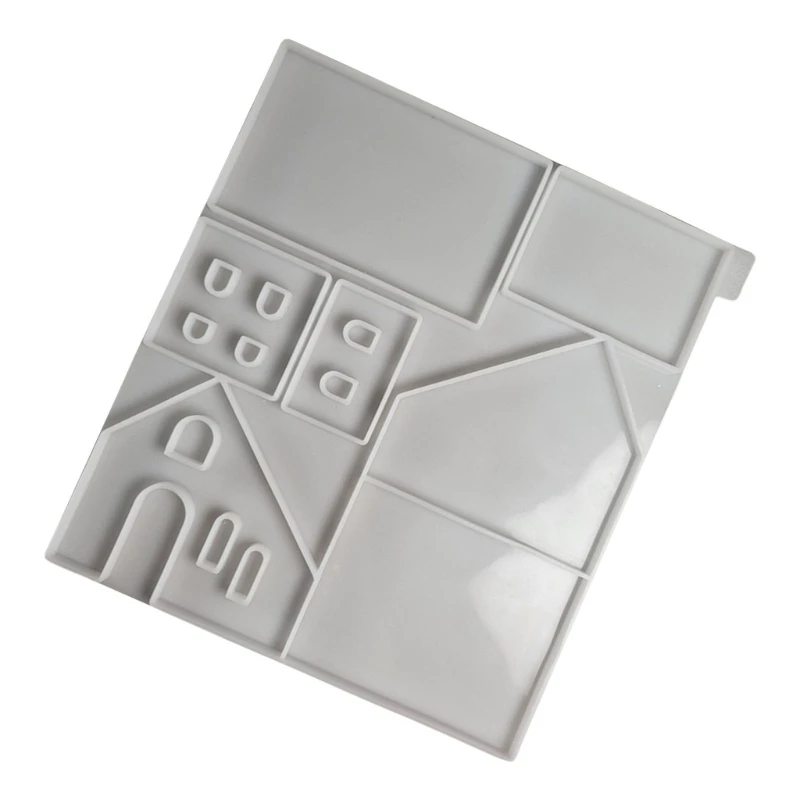 Personalize House Epoxy Stylish Keychain Molds Sturdy Silicone Letter Crafting Set for Fashion Accessories 37JB
Personalize House Epoxy Stylish Keychain Molds Sturdy Silicone Letter Crafting Set for Fashion Accessories 37JB