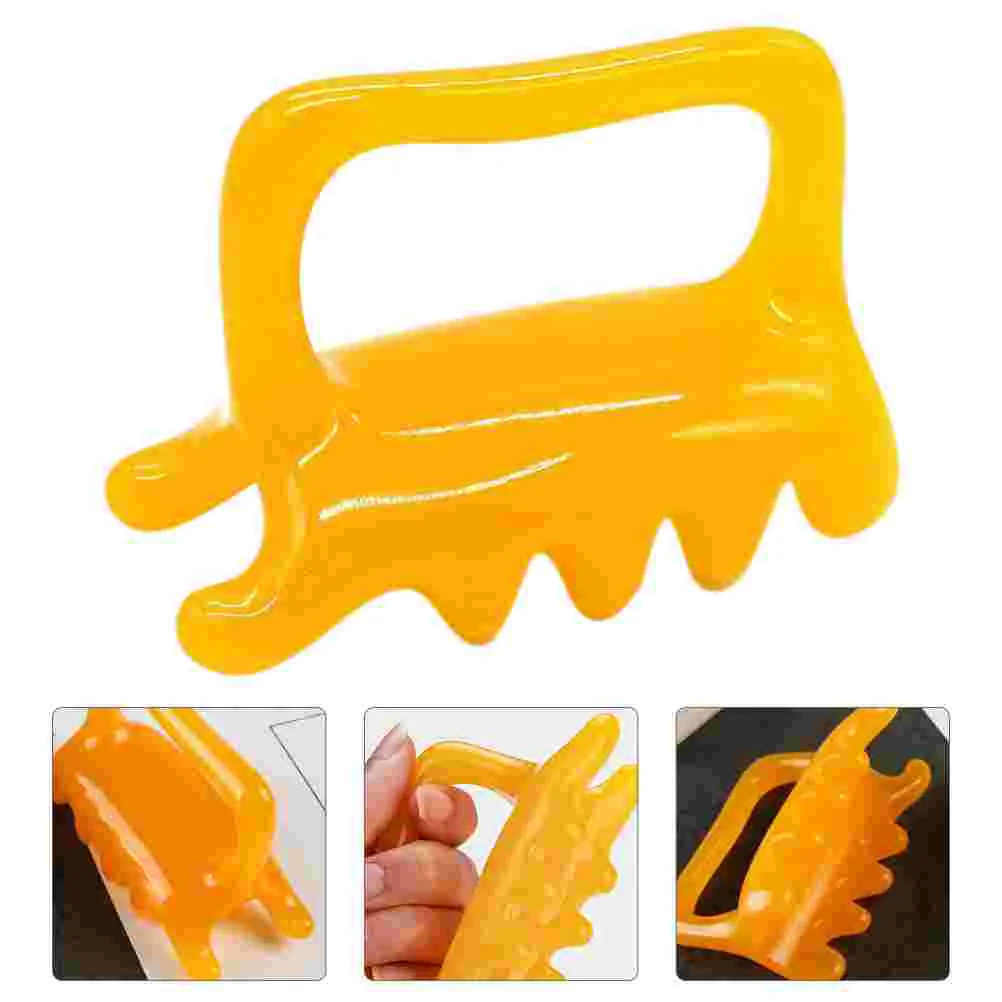 2 Pcs Massage Tools Household Body Massagers Handheld Manual Fascia Back Supplies Wrist
2 Pcs Massage Tools Household Body Massagers Handheld Manual Fascia Back Supplies Wrist
