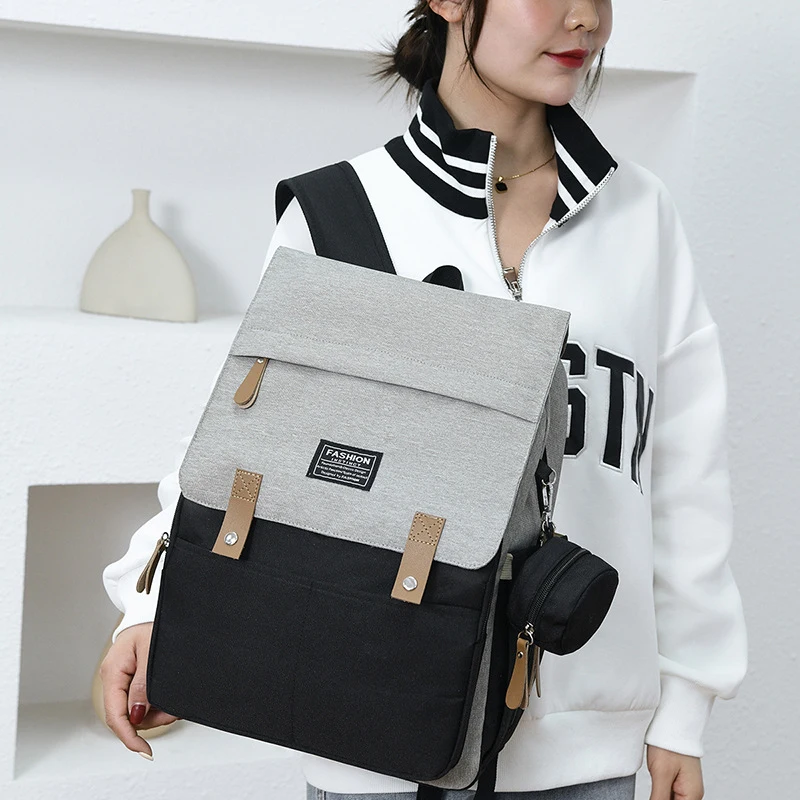 maternity bag, water-resistant for outings,, large capacity, double shoulder mommy bag
maternity bag, water-resistant for outings,, large capacity, double shoulder mommy bag