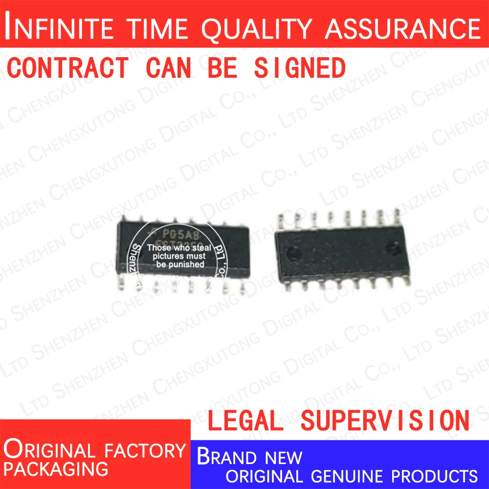 FST3253MX FST3253 SOP 100% genuine stock in brand new original packaging
FST3253MX FST3253 SOP 100% genuine stock in brand new original packaging
