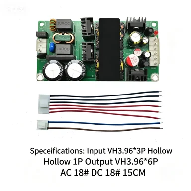 72w dual output switching power supply 220v to 12v5v small size built-in voltage stabilizing module acdc power supply
72w dual output switching power supply 220v to 12v5v small size built-in voltage stabilizing module acdc power supply