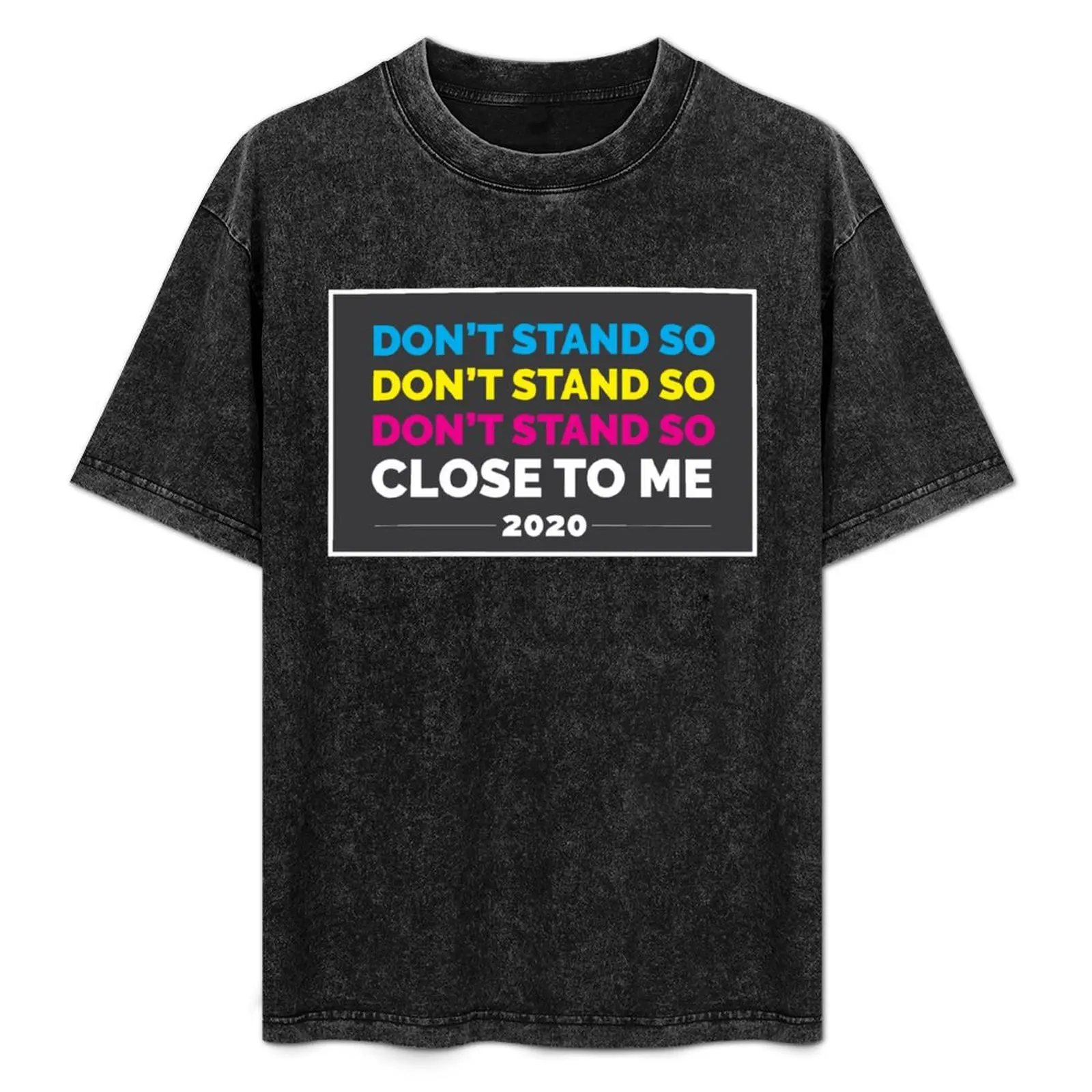 A graphic for physical distancing T-Shirt tees Aesthetic clothing for a boy shirts men graphic
A graphic for physical distancing T-Shirt tees Aesthetic clothing for a boy shirts men graphic