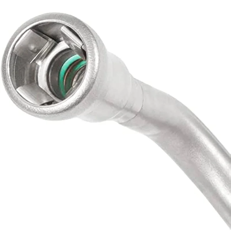 12663577 LT4 Performance Fuel Line For 2016-2019 CTS-V & 2017-2024 Camaro For 2016-2019 CTS-V & 2017-2024 Camaro ZL1 LT4 Engines
12663577 LT4 Performance Fuel Line For 2016-2019 CTS-V & 2017-2024 Camaro For 2016-2019 CTS-V & 2017-2024 Camaro ZL1 LT4 Engines