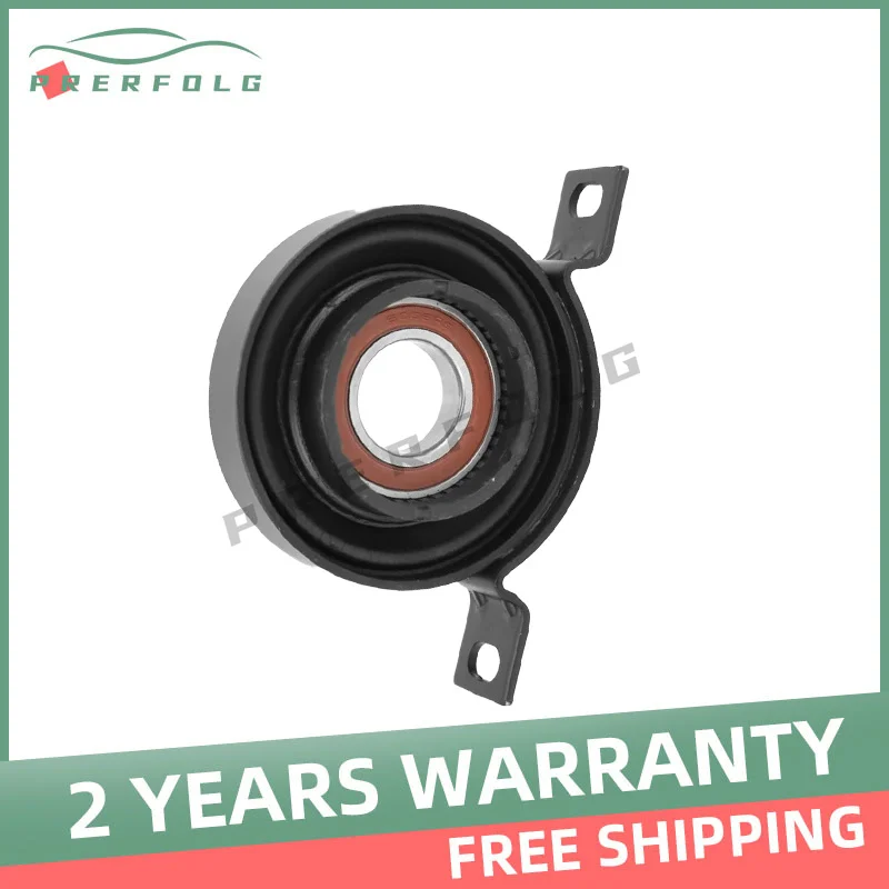 For BMW X5 E53 Propshaft Propeller Drive Transmission Centre Shaft Support Bearing Heavy Duty 26121229726 26127507740
For BMW X5 E53 Propshaft Propeller Drive Transmission Centre Shaft Support Bearing Heavy Duty 26121229726 26127507740