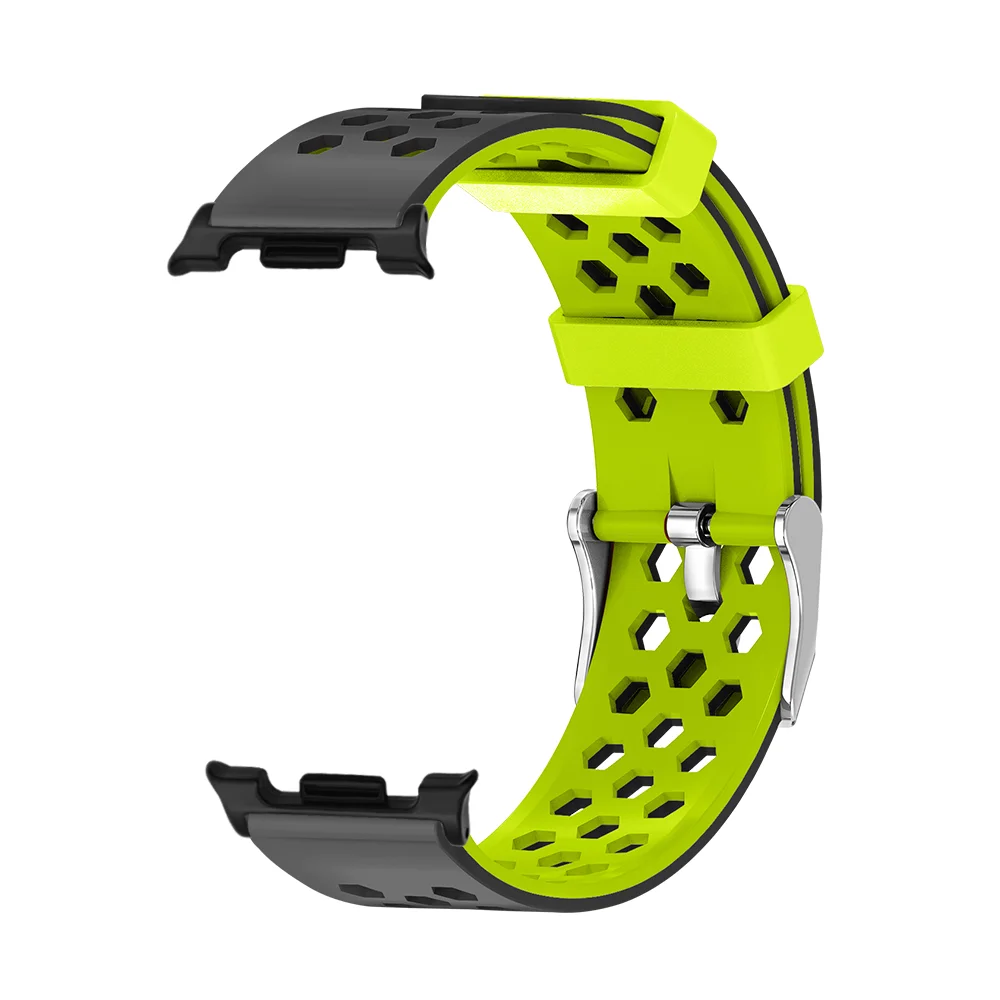 Replacement Sport Band For Samsung Galaxy Watch 8 40mm/44mm Air Hole Lightweight Silicone Smartwatch Strap Man Woman Bracelet
Replacement Sport Band For Samsung Galaxy Watch 8 40mm/44mm Air Hole Lightweight Silicone Smartwatch Strap Man Woman Bracelet