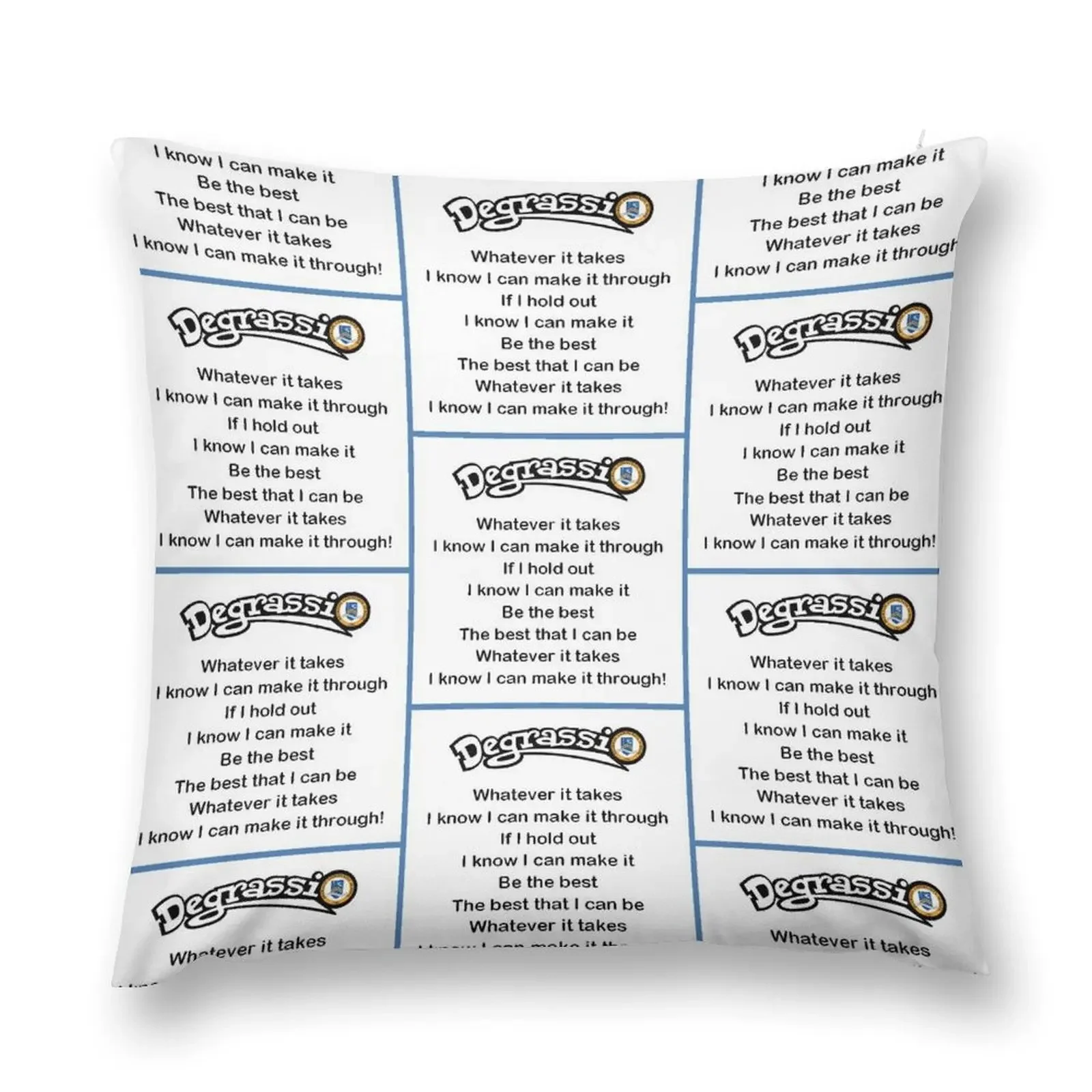 Degrassi Next Gen Lyrics Throw Pillow Cushion Cover Pillows Aesthetic Decorative Cushion pillow
Degrassi Next Gen Lyrics Throw Pillow Cushion Cover Pillows Aesthetic Decorative Cushion pillow