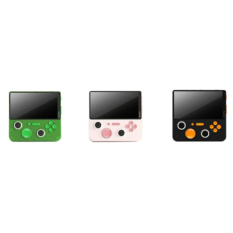 E5plus Handheld Video Game Console 5Inch HD Retro Game Console 6000Mah 128G Video Handheld Game Console A
E5plus Handheld Video Game Console 5Inch HD Retro Game Console 6000Mah 128G Video Handheld Game Console A