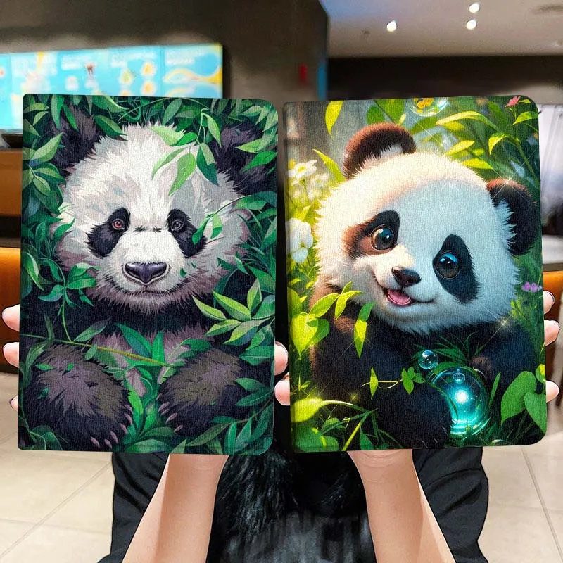 Cartoon Cute Cat Panda For Huawei MediaPad 3 12 Air SE M6 M5 Lite Pro 10.4 10.8 11 11.5 12.6 13.2 Inch 5G Tablet Case
Cartoon Cute Cat Panda For Huawei MediaPad 3 12 Air SE M6 M5 Lite Pro 10.4 10.8 11 11.5 12.6 13.2 Inch 5G Tablet Case