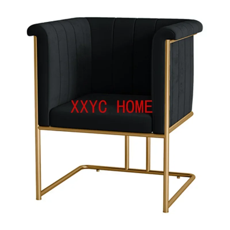 Luxury Dinning Bar Chairs Armchairs Kitchen Gold Soft Modern Bar Chairs Hotel Metal Bedroom Sedie Cucina Dinning Chair WW50BC
Luxury Dinning Bar Chairs Armchairs Kitchen Gold Soft Modern Bar Chairs Hotel Metal Bedroom Sedie Cucina Dinning Chair WW50BC