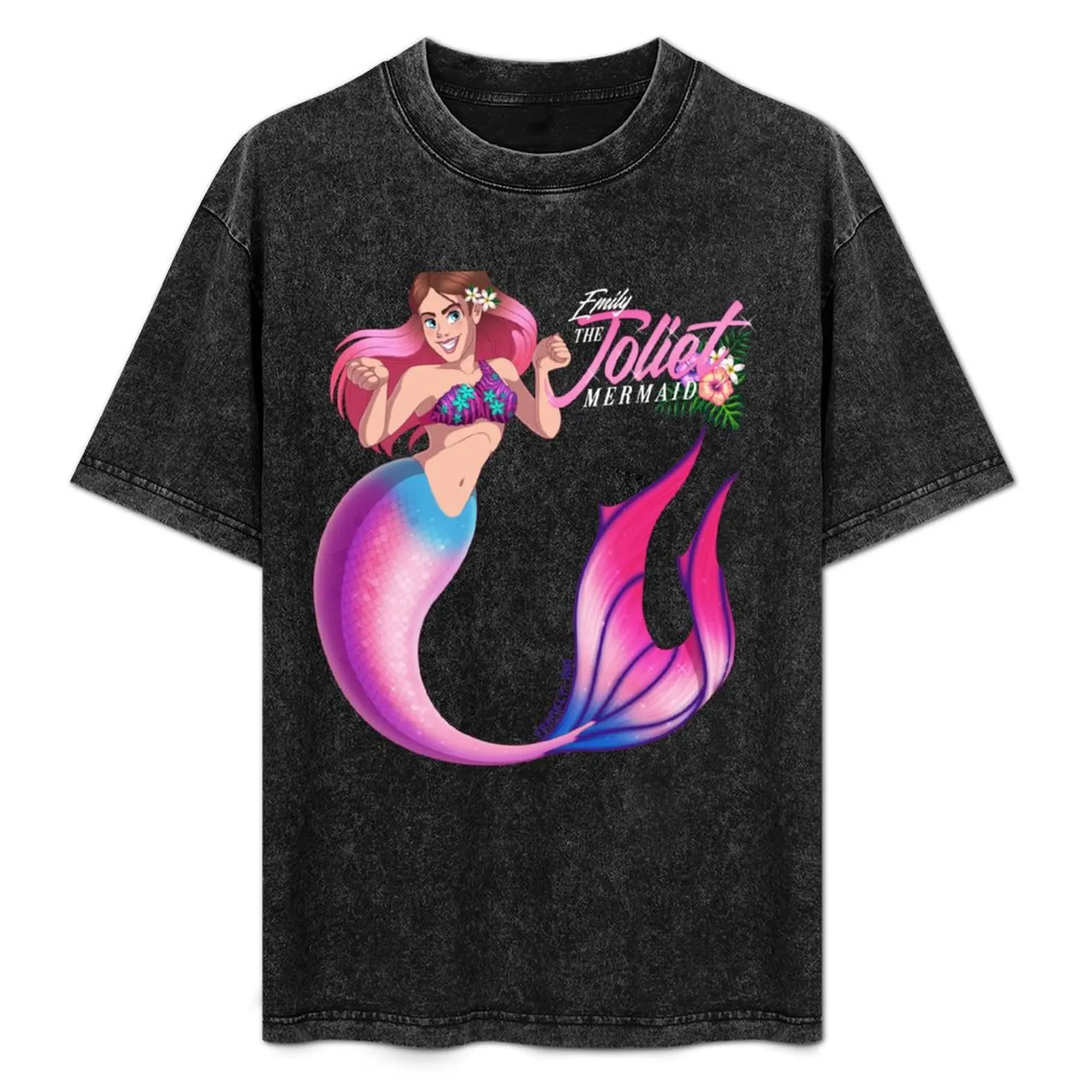 Commission: @thejolietmermaid T-Shirt Dry Fit Athletic Short Sleeve Shirt
Commission: @thejolietmermaid T-Shirt Dry Fit Athletic Short Sleeve Shirt