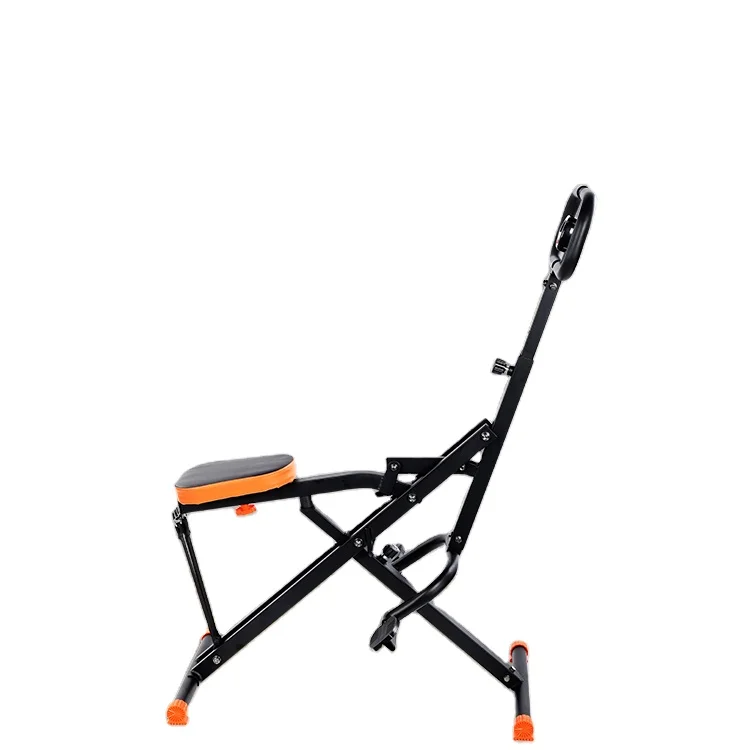 Fitness Gym Grade Equipment Machine-Riding-Horse Body Total Crunch Machine Horse Riding Machine
Fitness Gym Grade Equipment Machine-Riding-Horse Body Total Crunch Machine Horse Riding Machine