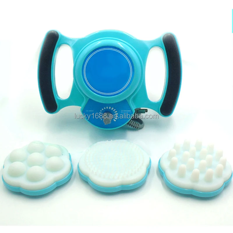 Wholesale body building muscle relaxing high intensity vibration fitness massager for sports and entertainment
Wholesale body building muscle relaxing high intensity vibration fitness massager for sports and entertainment