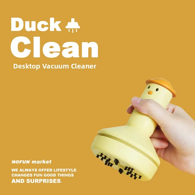 Creative Desktop Vacuum Cleaner Gift for Girlfriend Birthday Office Graduation Season Cute Adorable White Color Girls Favor
Creative Desktop Vacuum Cleaner Gift for Girlfriend Birthday Office Graduation Season Cute Adorable White Color Girls Favor