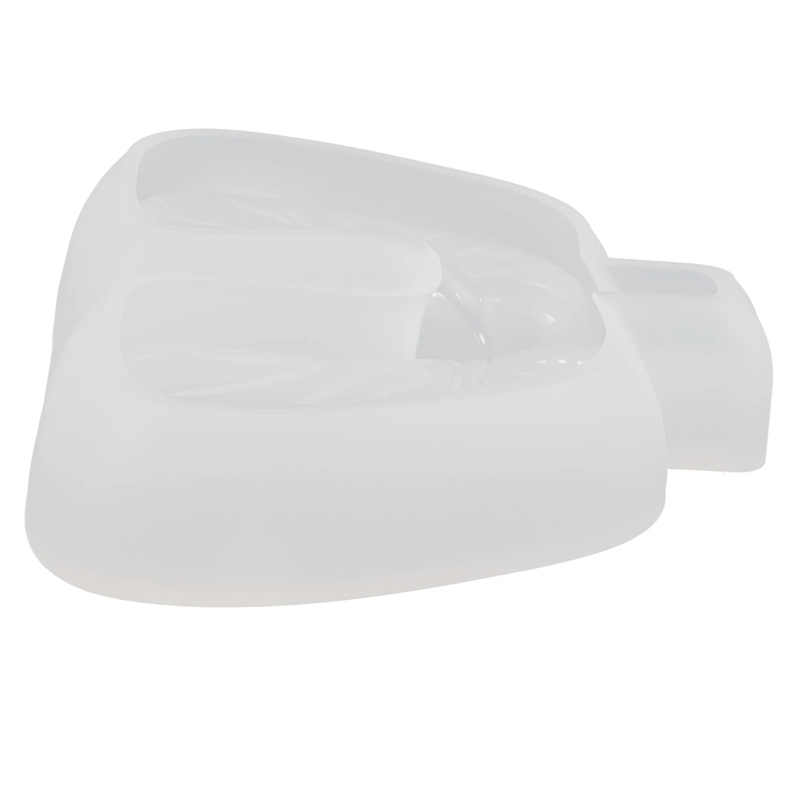 Силиконовая форма для пепельницы, эпоксидная смола, инструмент для рукоделия, прочный, термостойкий, тонкая работа, портативный, легкий, креативный, дымчатый пепел
Силиконовая форма для пепельницы, эпоксидная смола, инструмент для рукоделия, прочный, термостойкий, тонкая работа, портативный, легкий, креативный, дымчатый пепел