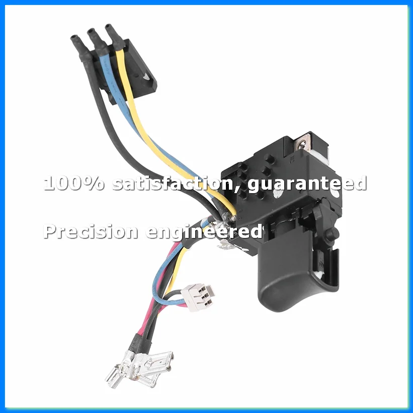 Switch for 6507244 DHP458 DHP448 DDF458 DDF448 BHP458 BHP448 BDF458 BDF448 6507244 6506824-A07G
Switch for 6507244 DHP458 DHP448 DDF458 DDF448 BHP458 BHP448 BDF458 BDF448 6507244 6506824-A07G