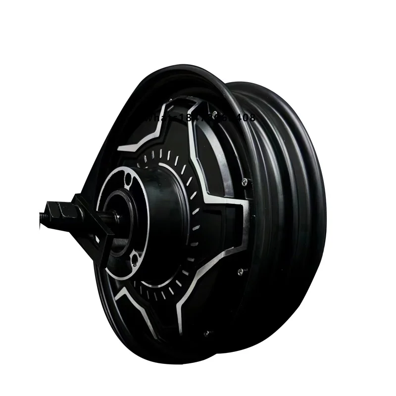 12inch 10000WP 260 70H V7 for Electric Scooter Motorcycle BLDC Brushless in Wheel Hub Motor
12inch 10000WP 260 70H V7 for Electric Scooter Motorcycle BLDC Brushless in Wheel Hub Motor
