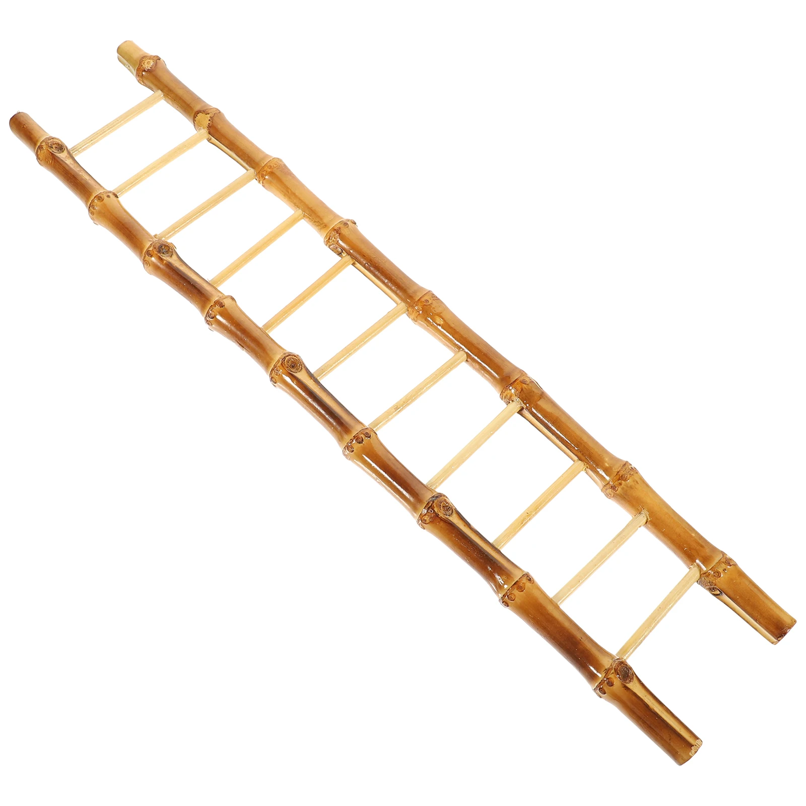 1 Bamboo Ladder for Sushi Plate Decor Mini Size Bamboo Craft Photo Props nament Gift Simulation Sashimi Dish Decorations
1 Bamboo Ladder for Sushi Plate Decor Mini Size Bamboo Craft Photo Props nament Gift Simulation Sashimi Dish Decorations