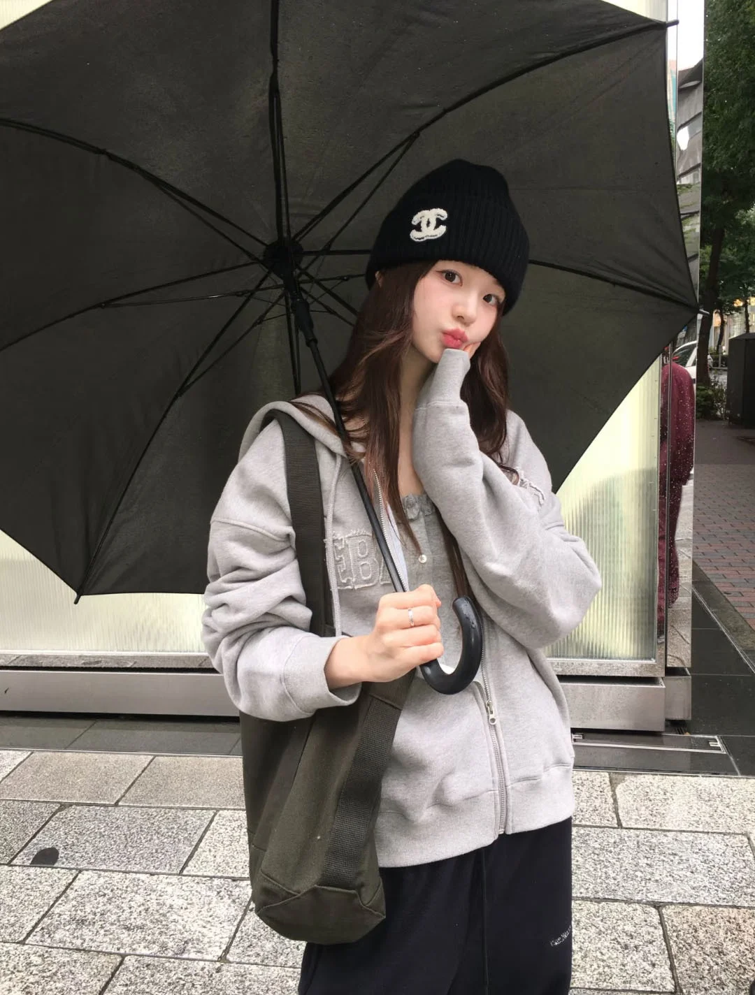 Fall 2026 Thin Fleece Hooded Sweatshirt Jacket Women's New Dongdaemun Barnet Eight Milk Drawstring Korean Style Long Sleeve
Fall 2026 Thin Fleece Hooded Sweatshirt Jacket Women's New Dongdaemun Barnet Eight Milk Drawstring Korean Style Long Sleeve