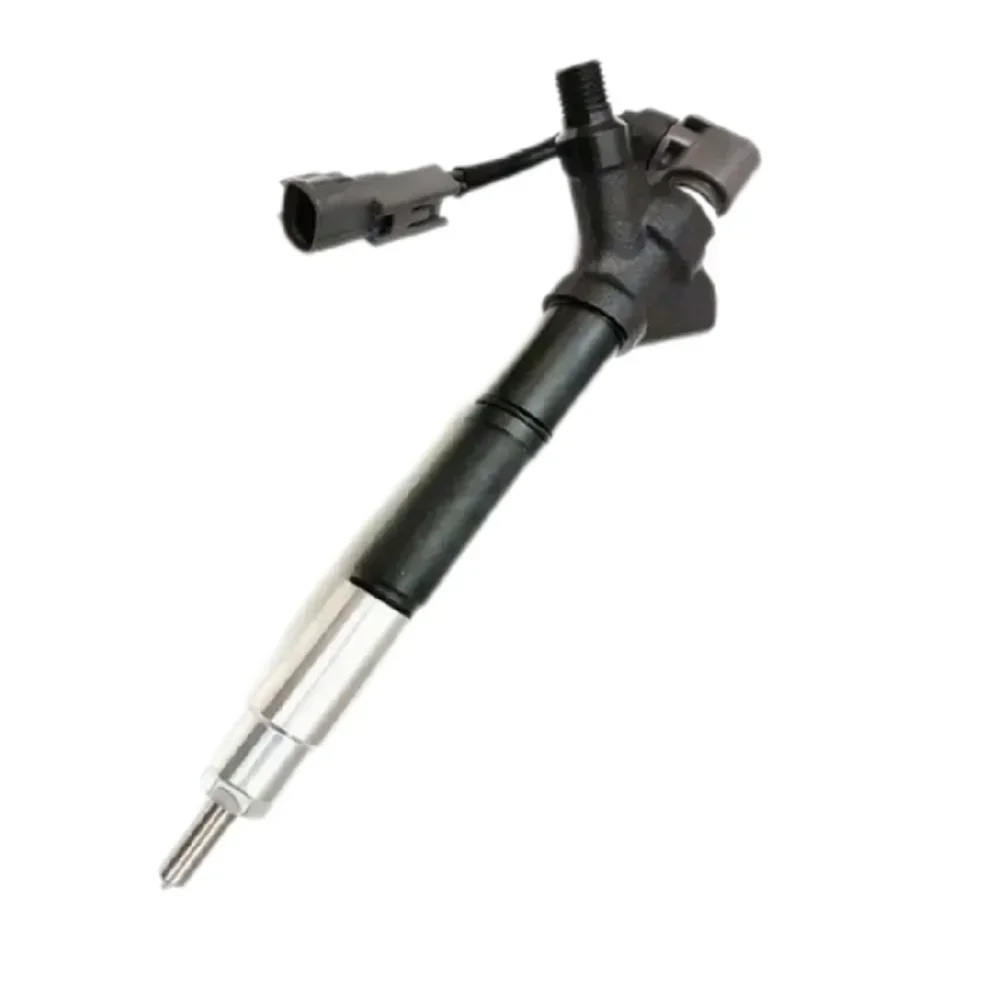 Fast delivery Common Rail diesl fuel injector for RAV4 COROLLA AVENSIS AURIS 1KD-FTV 2KD 23670-0r040 23670-26011
Fast delivery Common Rail diesl fuel injector for RAV4 COROLLA AVENSIS AURIS 1KD-FTV 2KD 23670-0r040 23670-26011