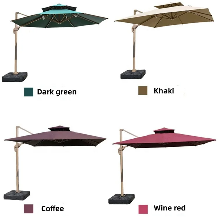 Chinese Cheap Big Roman Umbrella Canvas Beach Umbrella Outdoor Resuaurant Umbrella
Chinese Cheap Big Roman Umbrella Canvas Beach Umbrella Outdoor Resuaurant Umbrella