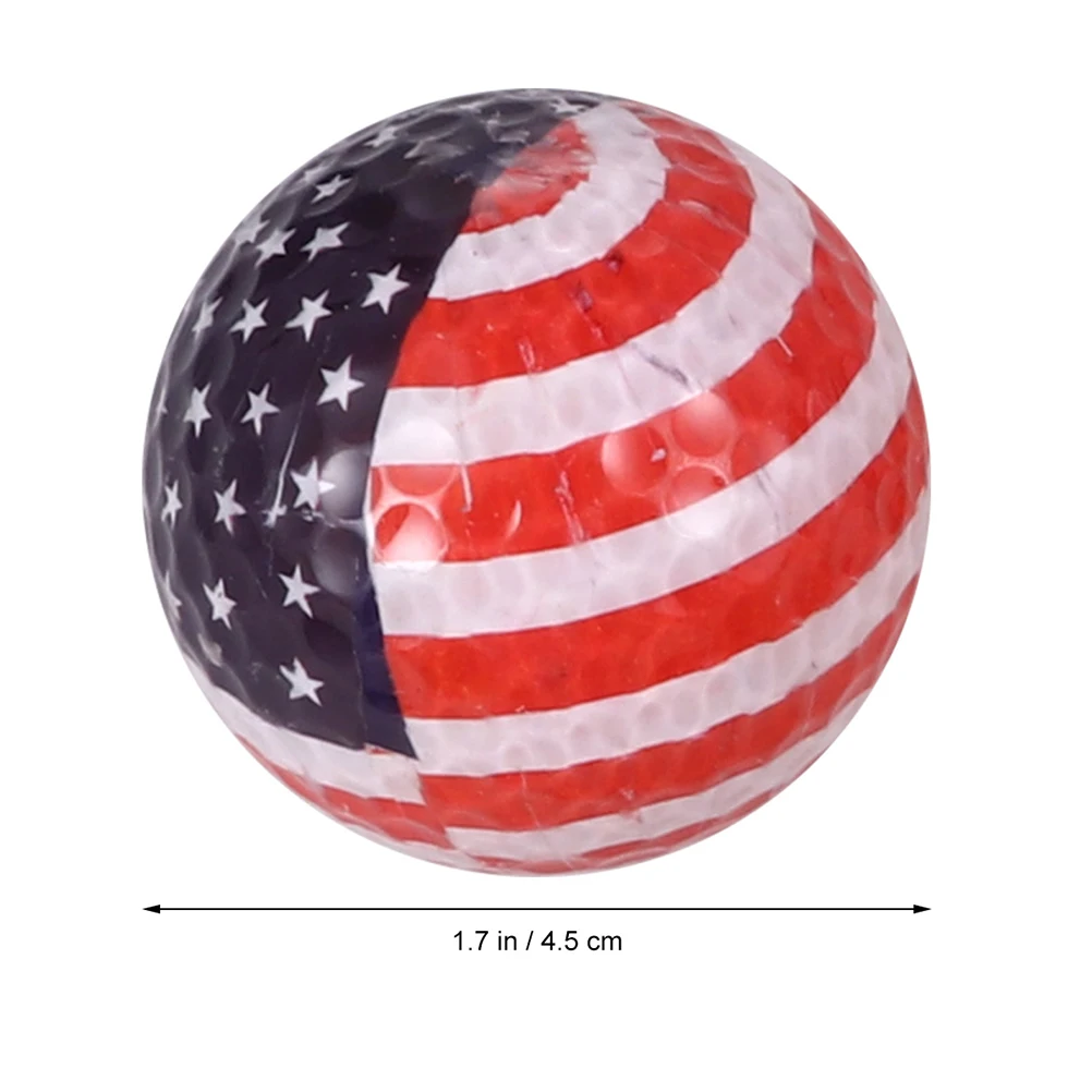 Golf Practice Balls Multicolor Leopard Print Durable Construction Top Material Beginners Training Outdoor Sports Kids Amateurs
Golf Practice Balls Multicolor Leopard Print Durable Construction Top Material Beginners Training Outdoor Sports Kids Amateurs