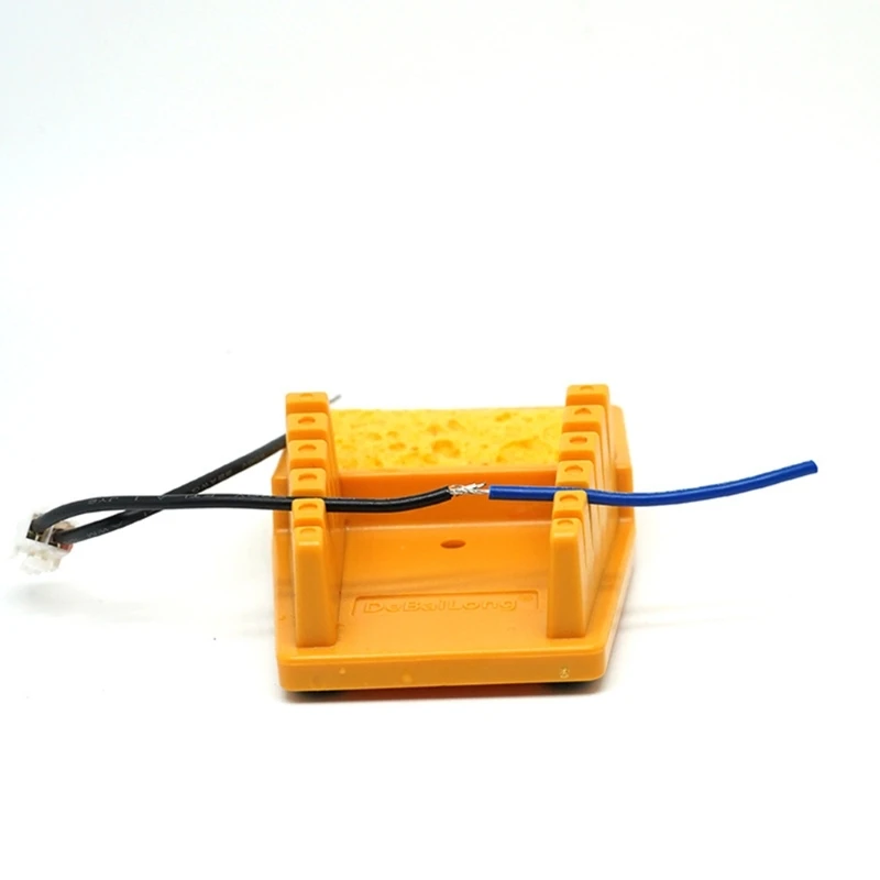 Functional Welding Jig Clamp for Secure Wire Fastening Across Multiple Industrial Applications
Functional Welding Jig Clamp for Secure Wire Fastening Across Multiple Industrial Applications