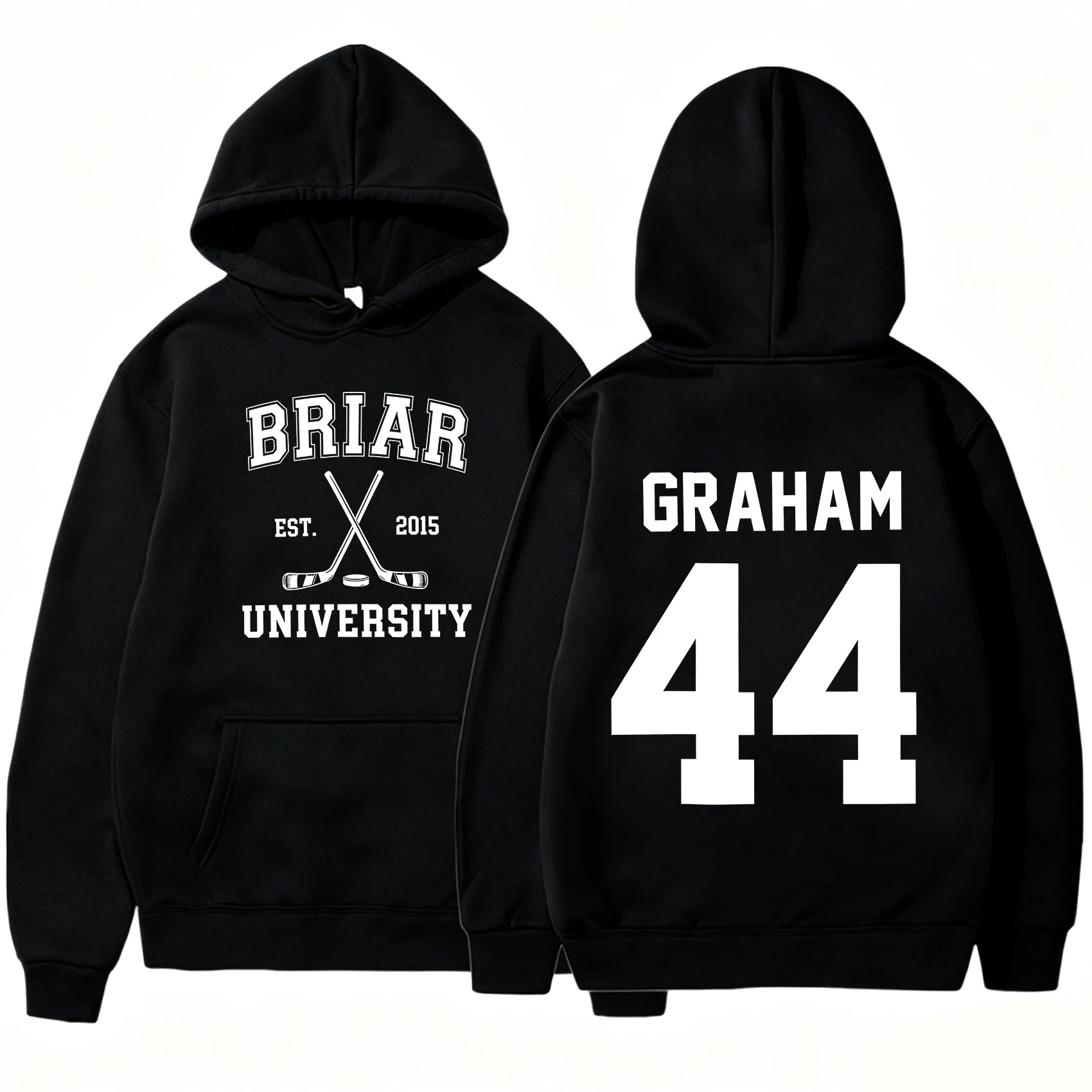 2026 TV Off Campus Briar University Graham 44 Hoodie Man Woman Harajuku Long Sleeve Pullover Hoodies
2026 TV Off Campus Briar University Graham 44 Hoodie Man Woman Harajuku Long Sleeve Pullover Hoodies