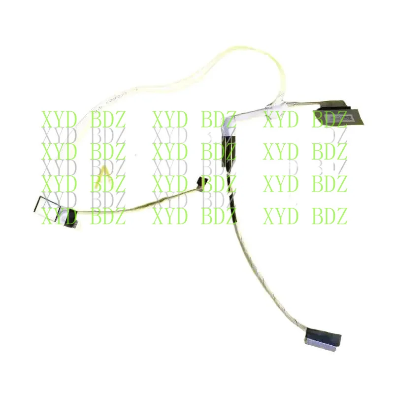 Оригинальный компакт-диск для HP 450 455 G7 X8N ЖК-дисплей без сенсорного экрана, ИК-кабель EDP, 30 контактов DD0X8NLC100T
Оригинальный компакт-диск для HP 450 455 G7 X8N ЖК-дисплей без сенсорного экрана, ИК-кабель EDP, 30 контактов DD0X8NLC100T