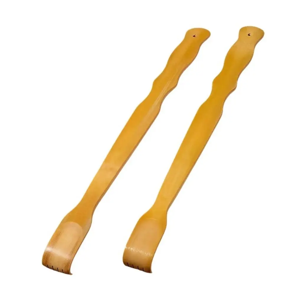 Manual Bamboo Back Itch Scratcher Comfortable Relief Long Handled Tickling Rake Personal Care Body Scrub Stick Body Massage
Manual Bamboo Back Itch Scratcher Comfortable Relief Long Handled Tickling Rake Personal Care Body Scrub Stick Body Massage