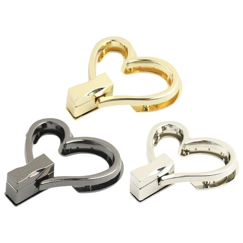 A3PE SHARD SACK BACK LOCK Кошелька застежка застежки металлические пряжки для заклинания для сумки DIY
A3PE SHARD SACK BACK LOCK Кошелька застежка застежки металлические пряжки для заклинания для сумки DIY