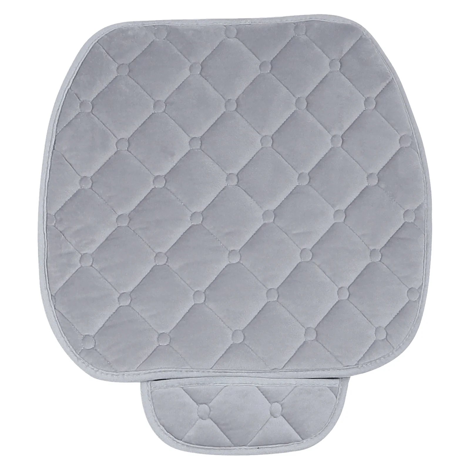 Seat Cushion Car Automotive Pad Plush Foldable Truck Protector Automobile Pads Office
Seat Cushion Car Automotive Pad Plush Foldable Truck Protector Automobile Pads Office