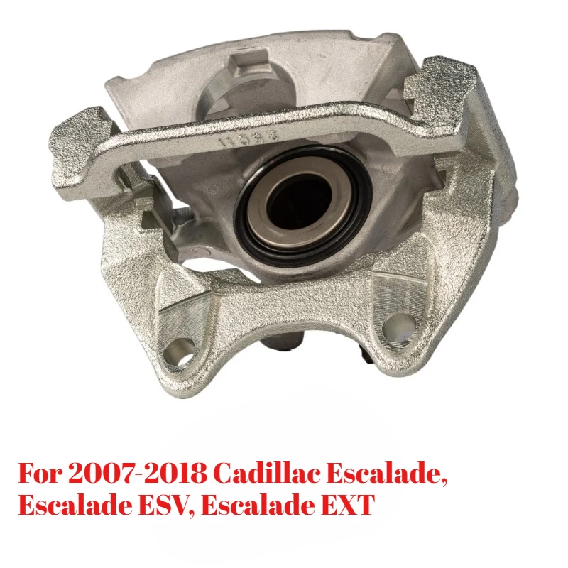 Brake Caliper for Chevrolet Cadillac Silverado 1500 Tahoe Sierra Yukon Escalade Rear Left
Brake Caliper for Chevrolet Cadillac Silverado 1500 Tahoe Sierra Yukon Escalade Rear Left