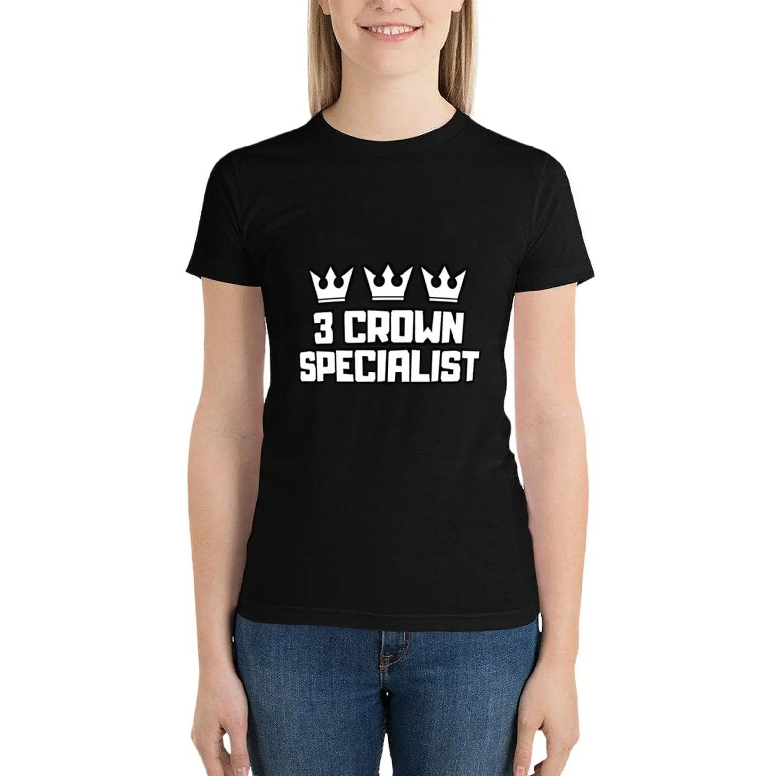 Copy of Will Work For Gems Funny Gift T-Shirt Aesthetic clothing vintage clothes aesthetic clothes summer blouses woman 2024
Copy of Will Work For Gems Funny Gift T-Shirt Aesthetic clothing vintage clothes aesthetic clothes summer blouses woman 2024