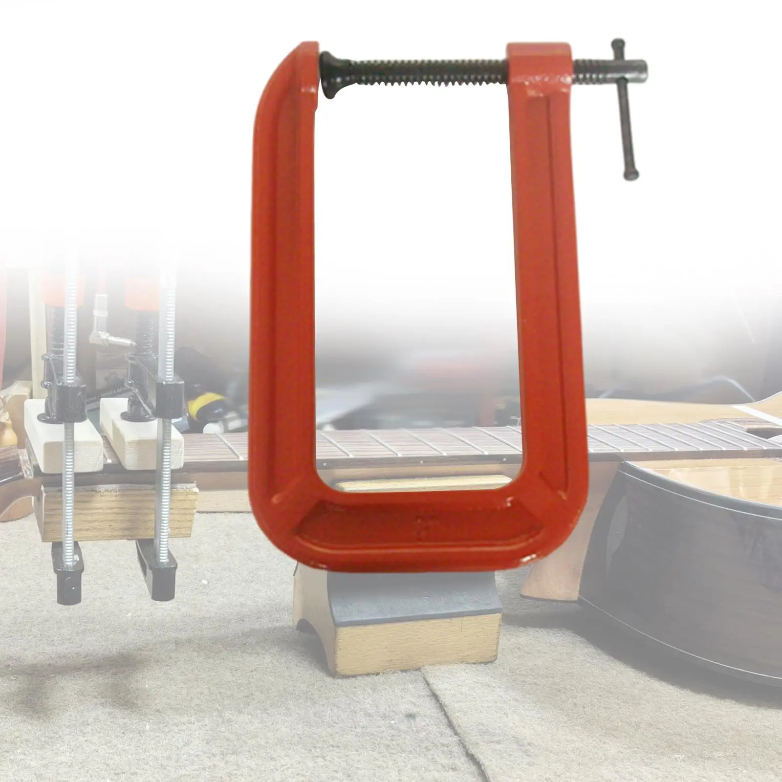 Зажим для ремонта гитары, инструмент для ремонта гитары, многофункциональный гаджет для акустики 
Зажим для ремонта гитары, инструмент для ремонта гитары, многофункциональный гаджет для акустики