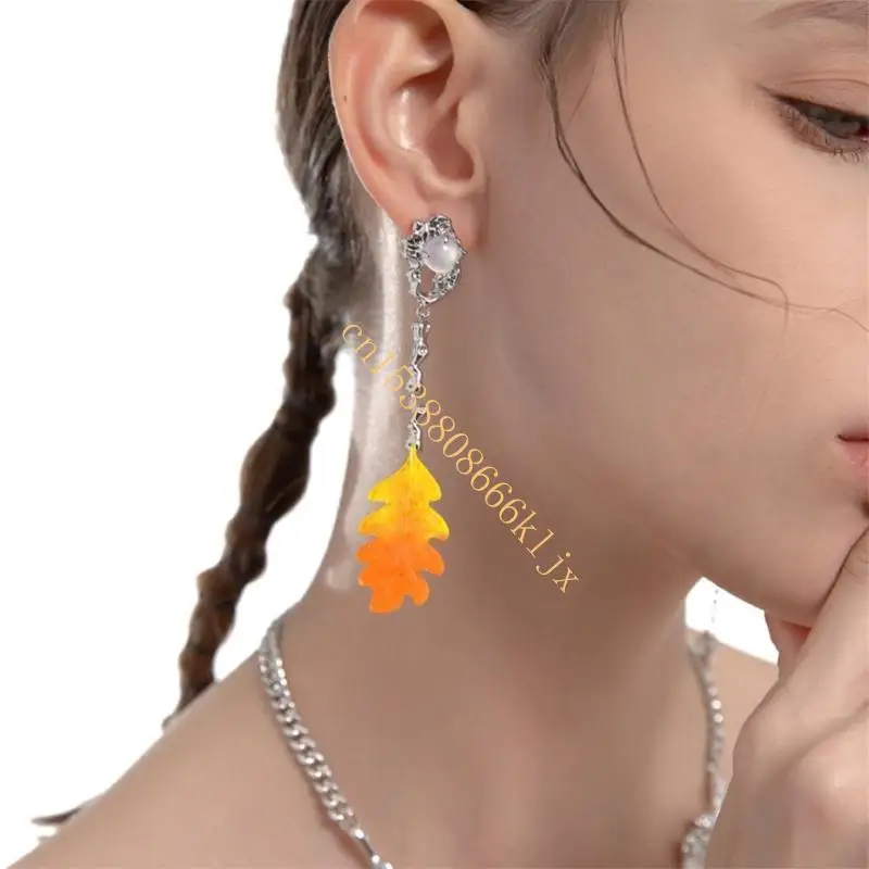 Pendant Mold Earrings Moulds Crafting Molds Maple Leaf Jewelry Mold Silicone Earring Pendant Molds for Earring 066C
Pendant Mold Earrings Moulds Crafting Molds Maple Leaf Jewelry Mold Silicone Earring Pendant Molds for Earring 066C