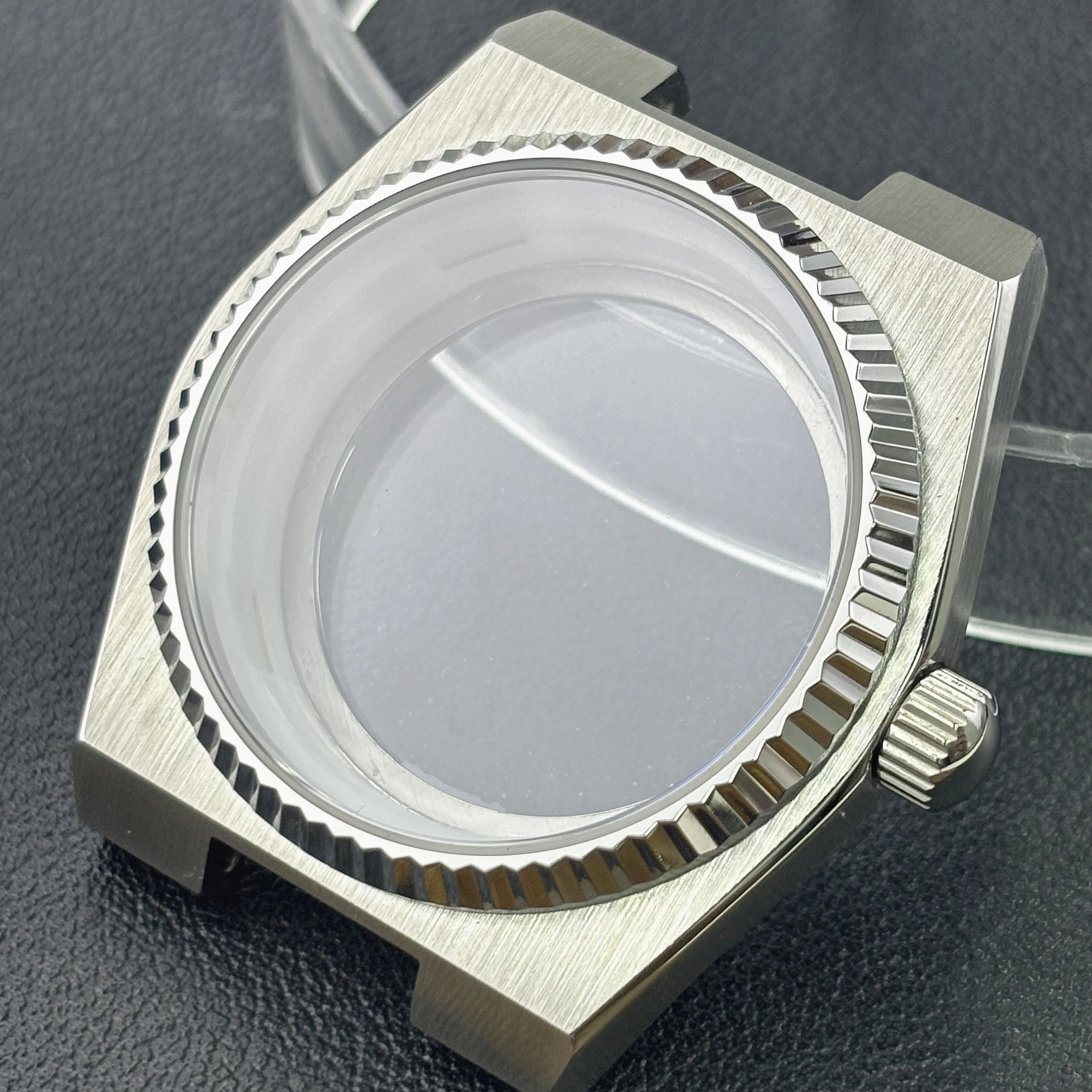 Корпус NH35 40 мм, полированный безель, модель PRX Super Player, мужские часы NH35, модификация корпуса часов для NH36 NH38 NH70 NH71 NH72
Корпус NH35 40 мм, полированный безель, модель PRX Super Player, мужские часы NH35, модификация корпуса часов для NH36 NH38 NH70 NH71 NH72