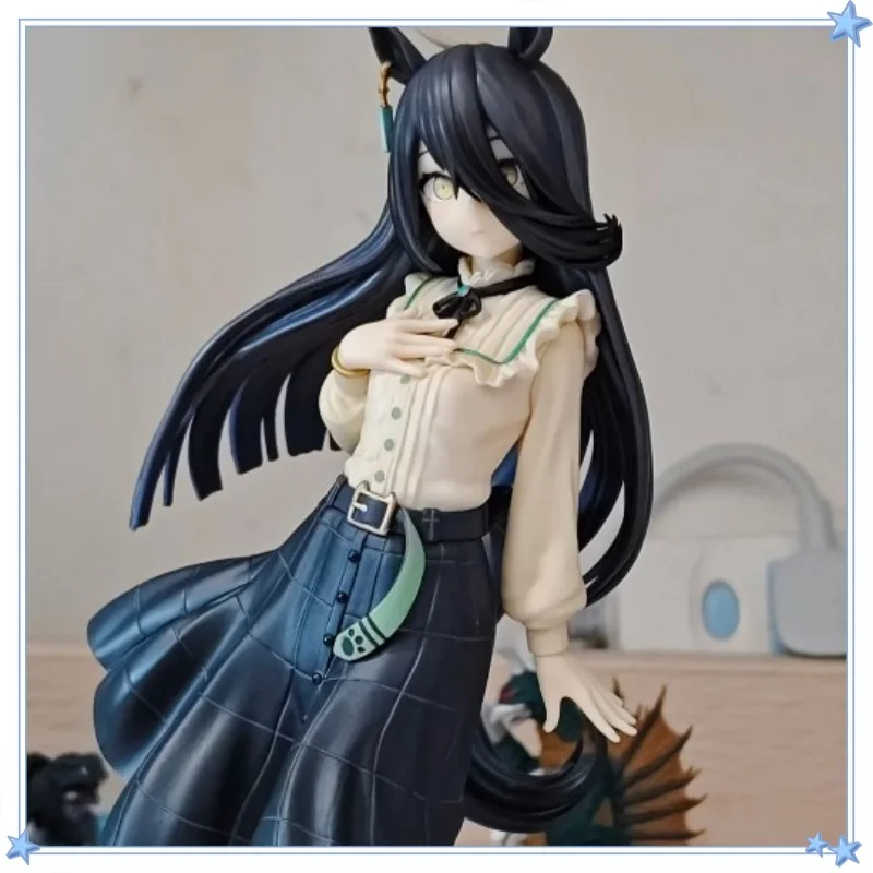 Genuine Furyu Triotry It Pretty Derby Tea House Scenery Series Exquisite Figurine Kawaii Home Furniture Holiday Gift Trend Toy
Genuine Furyu Triotry It Pretty Derby Tea House Scenery Series Exquisite Figurine Kawaii Home Furniture Holiday Gift Trend Toy