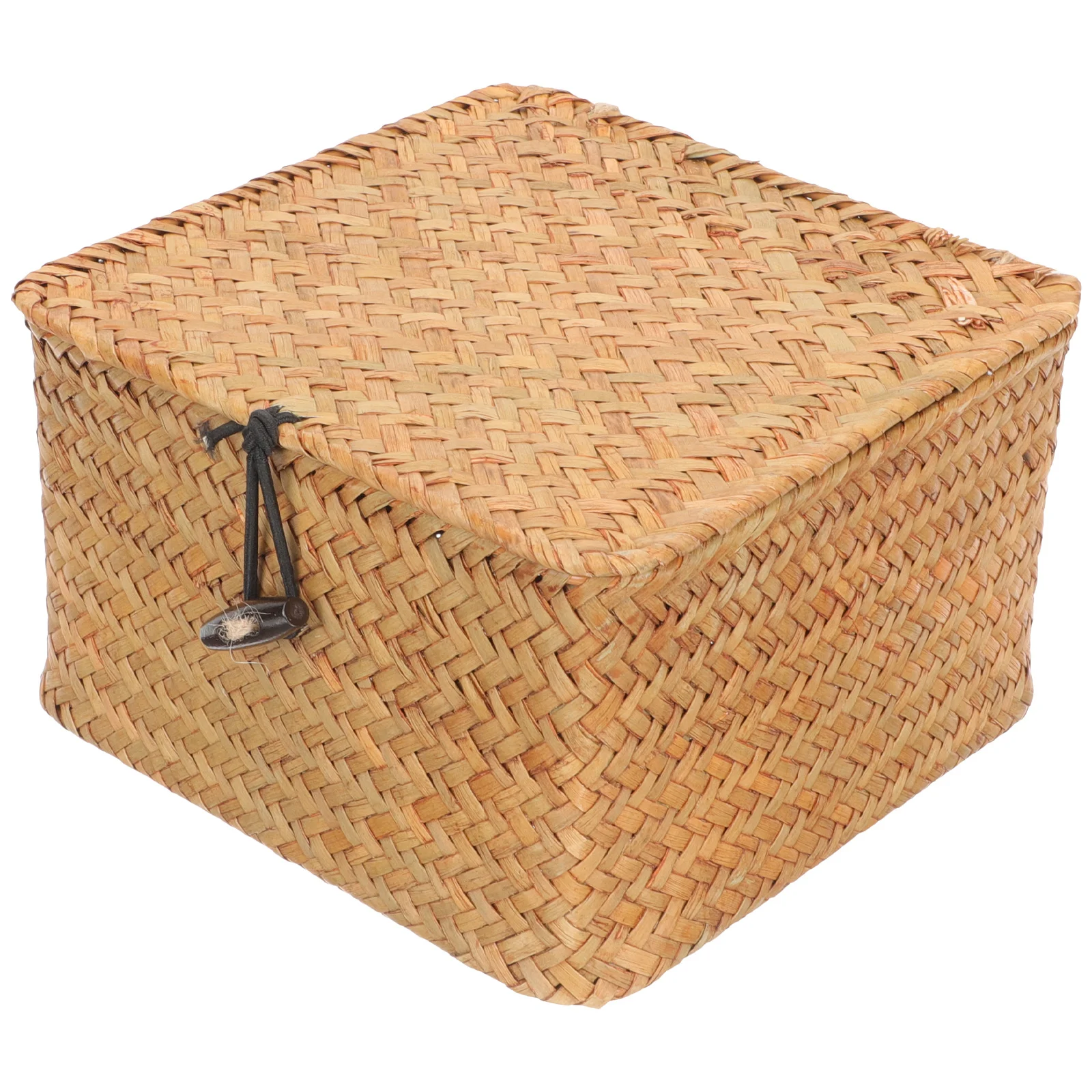 Desktop Storage Box Multi-Functional Organizer For Office School Home Bedroom Bathroom Portable Sundry Container Woven
Desktop Storage Box Multi-Functional Organizer For Office School Home Bedroom Bathroom Portable Sundry Container Woven