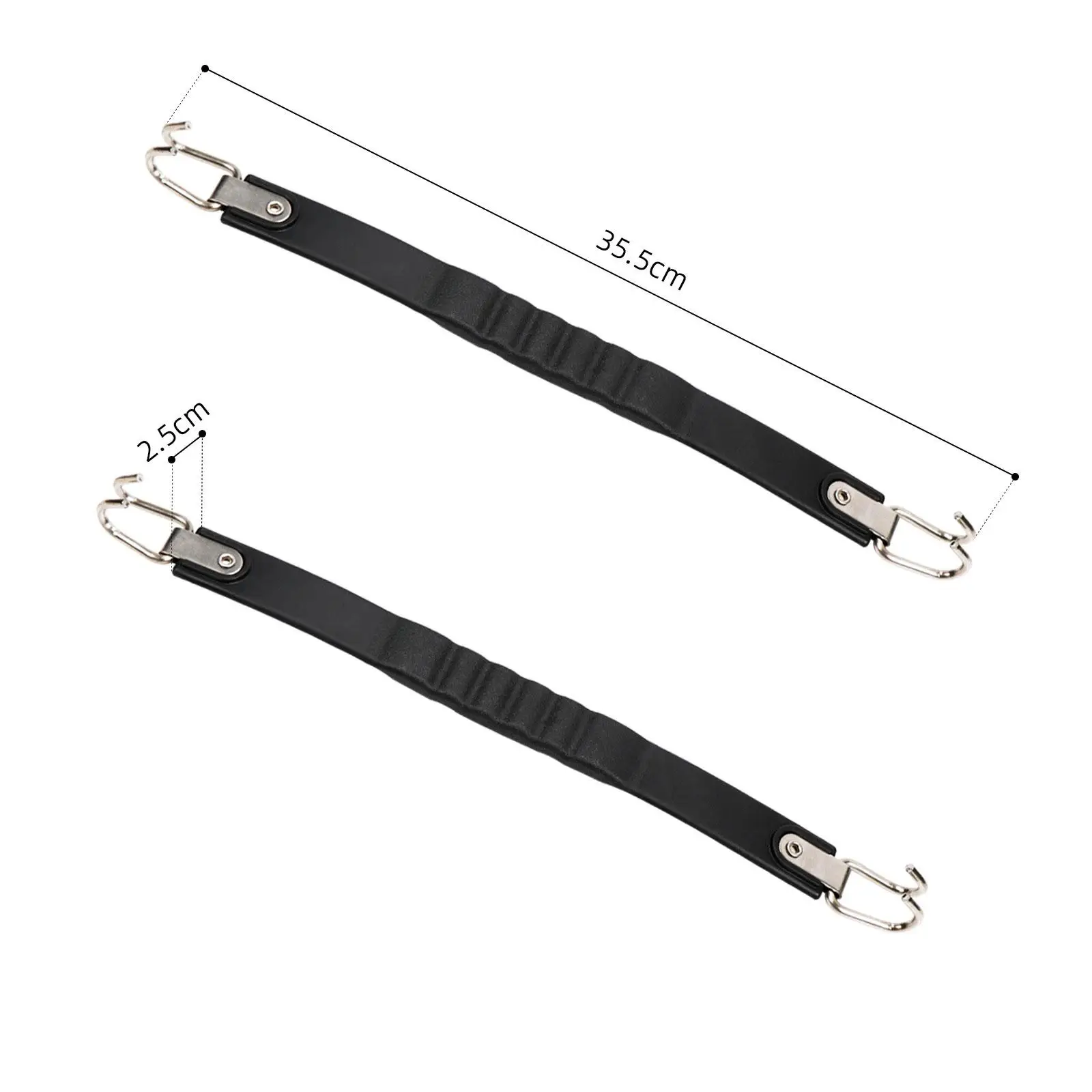 2Pcs Golf Cart Battery Lifting Straps Practical, Portable Transport, Easy Handling, Replacement, Carry, Universal Belts Non Slip
2Pcs Golf Cart Battery Lifting Straps Practical, Portable Transport, Easy Handling, Replacement, Carry, Universal Belts Non Slip