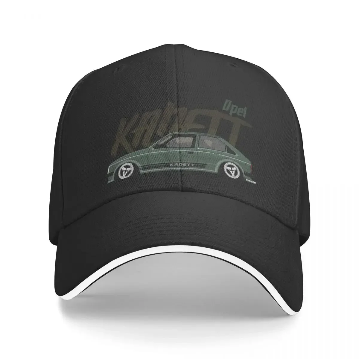 Green Opel Kadett D Baseball Cap New In The Hat Hat Beach men's big size hat Elegant Women's Hats Men's
Green Opel Kadett D Baseball Cap New In The Hat Hat Beach men's big size hat Elegant Women's Hats Men's