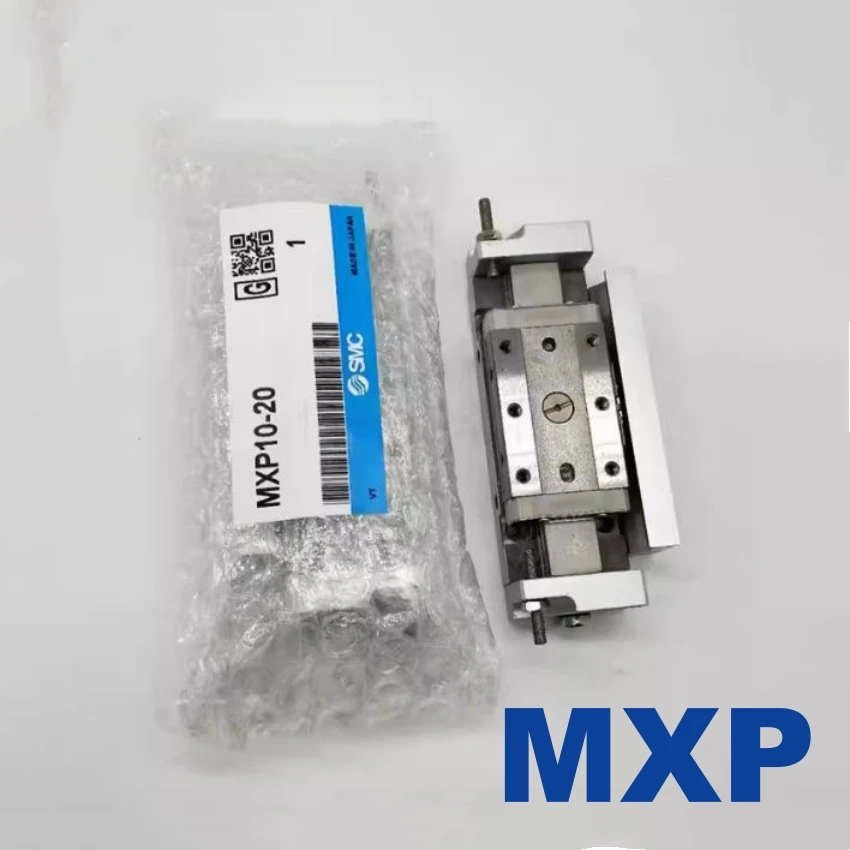 MXP Original New MXP6-5 MXP6-10 MXP8-10 Air Slide Table Cylinder MXP8-20 MXP10-10 MXP10-20 MXP12-15 MXP12-25 MXP16-20 MXP16-30
MXP Original New MXP6-5 MXP6-10 MXP8-10 Air Slide Table Cylinder MXP8-20 MXP10-10 MXP10-20 MXP12-15 MXP12-25 MXP16-20 MXP16-30