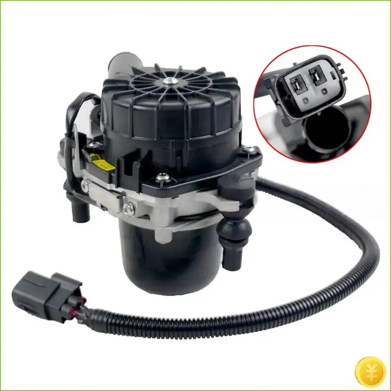 For Toyota Land Cruiser Sequoia Replacement Secondary Air Injection Pump 176100S030 17610-0S030
For Toyota Land Cruiser Sequoia Replacement Secondary Air Injection Pump 176100S030 17610-0S030