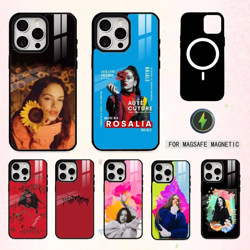 R-ROSALIA LUX Berghain S-Spanish Phone Case For iPhone17,16,15,14,13,12,11 Plus,Pro Max Magnetic For Magsafe Wireless Charging
R-ROSALIA LUX Berghain S-Spanish Phone Case For iPhone17,16,15,14,13,12,11 Plus,Pro Max Magnetic For Magsafe Wireless Charging