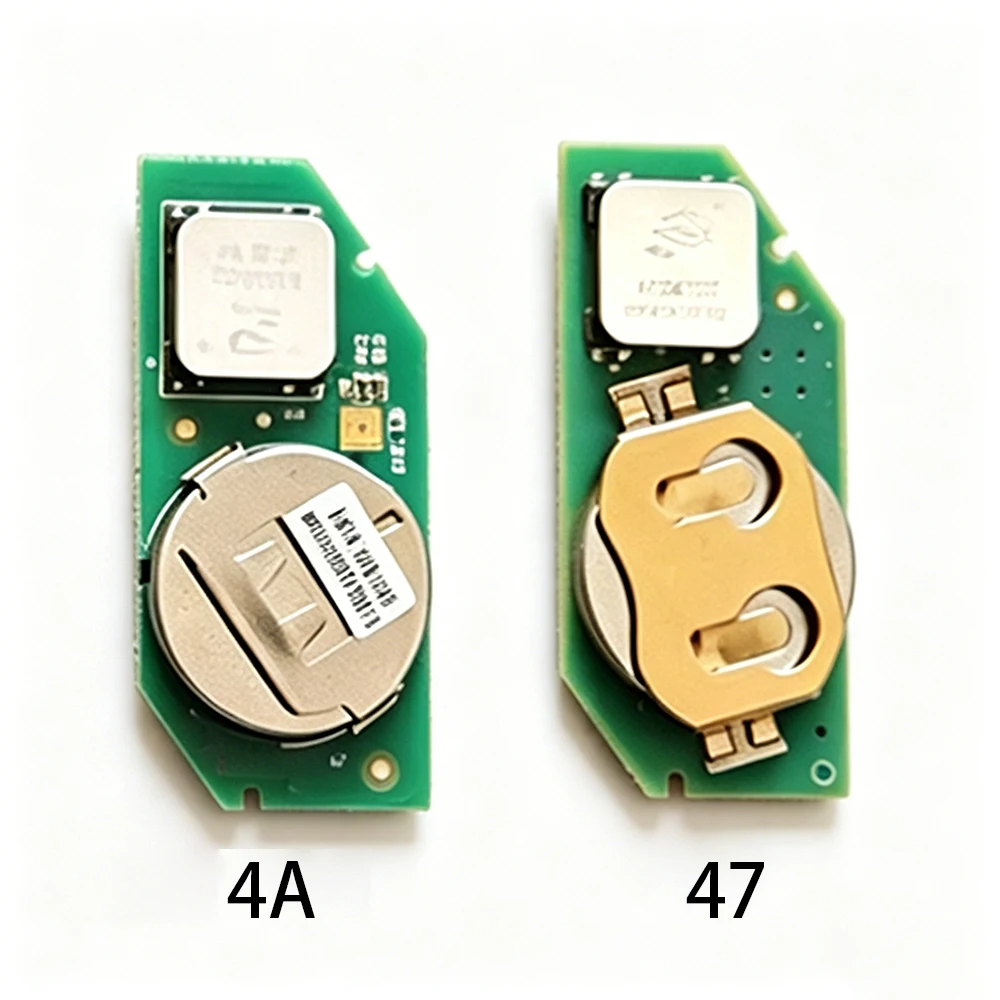 Original 3 Button 433MHZ Smart Key with 47/4A Chip for Dongfeng Forthing T5 EVO Forthing Yacht
Original 3 Button 433MHZ Smart Key with 47/4A Chip for Dongfeng Forthing T5 EVO Forthing Yacht